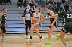 WBBall vs Plymouth  Wheaton College women's basketball vs Plymouth State. - Photo By: KEITH NORDSTROM : Wheaton, basketball